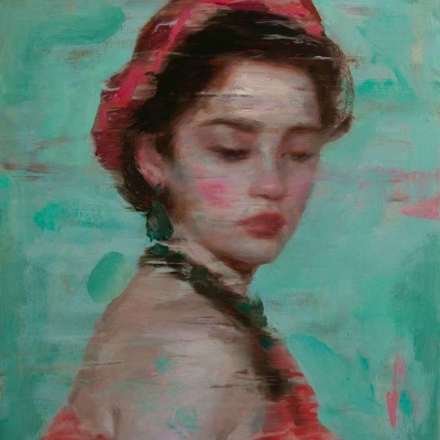 Furry绘画色彩技巧福瑞群